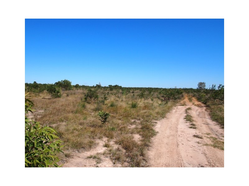 125 Curran Street, Bunya Creek QLD 4655