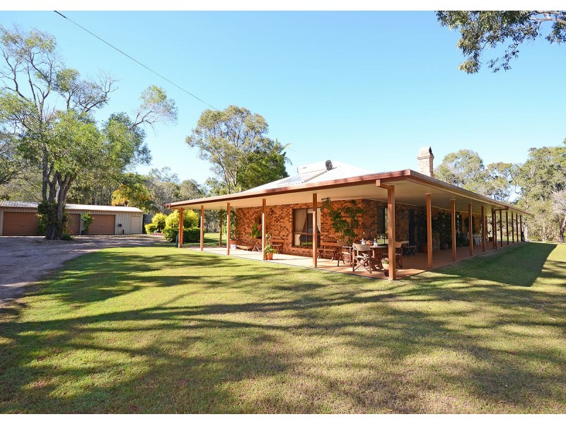 40 Doolong Road South, Wondunna QLD 4655