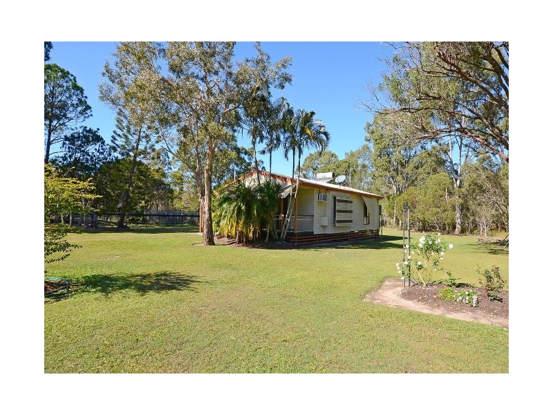 40 Doolong Road South, Wondunna QLD 4655