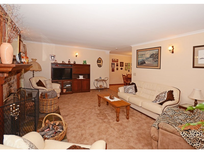 40 Doolong Road South, Wondunna QLD 4655