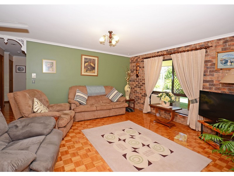 40 Doolong Road South, Wondunna QLD 4655