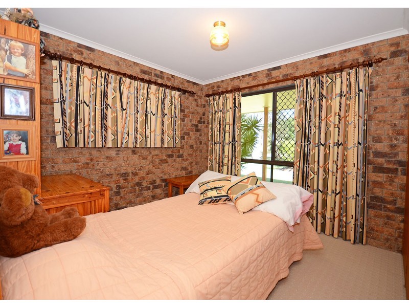 40 Doolong Road South, Wondunna QLD 4655