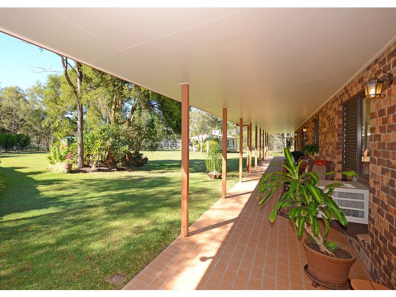 40 Doolong Road South, Wondunna QLD 4655