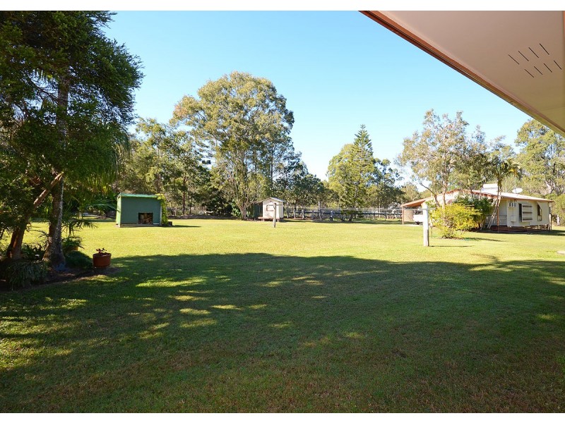 40 Doolong Road South, Wondunna QLD 4655
