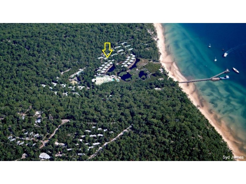 Satinay Villa 601, Hervey Bay QLD 4655