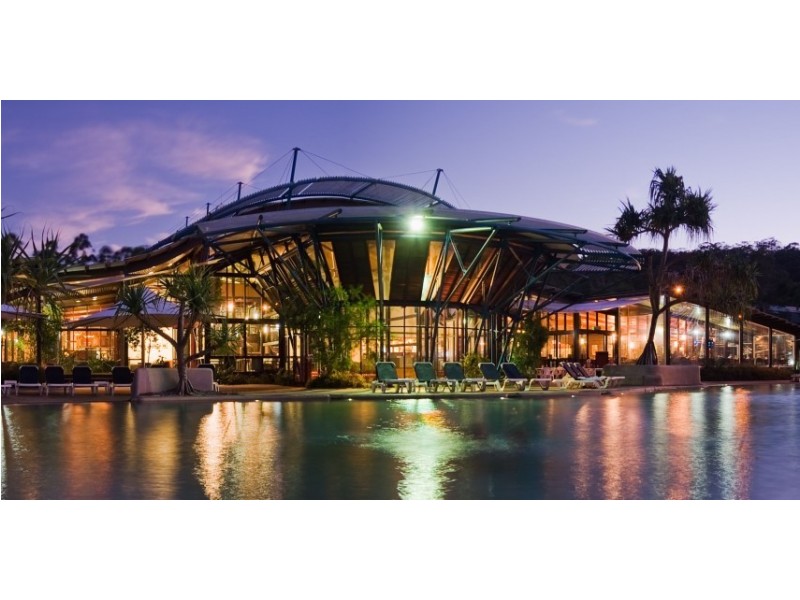 Satinay Villa 601, Hervey Bay QLD 4655