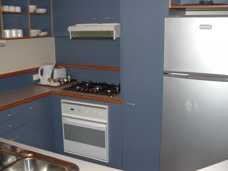 Satinay Villa 601, Hervey Bay QLD 4655