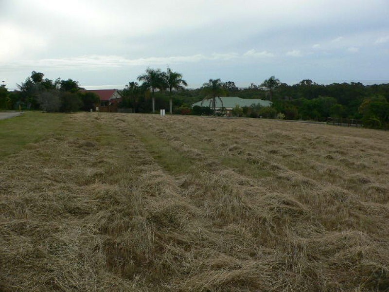 6 Loats Court, Hervey Bay QLD 4655