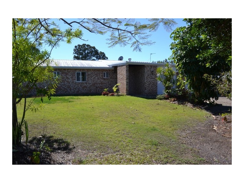 25 Polson Street, Point Vernon QLD 4655