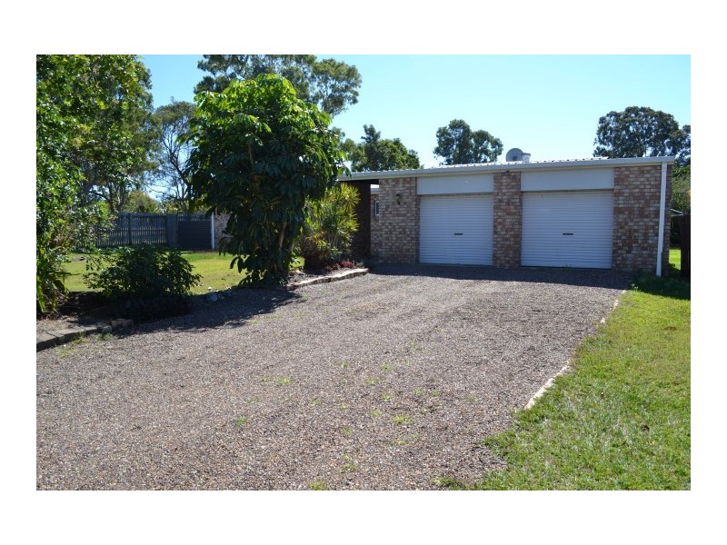 25 Polson Street, Point Vernon QLD 4655