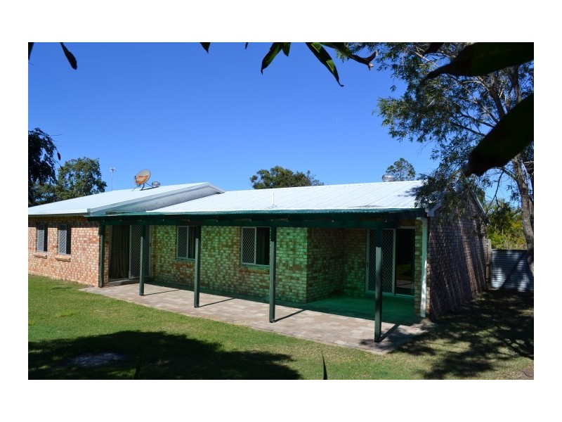 25 Polson Street, Point Vernon QLD 4655