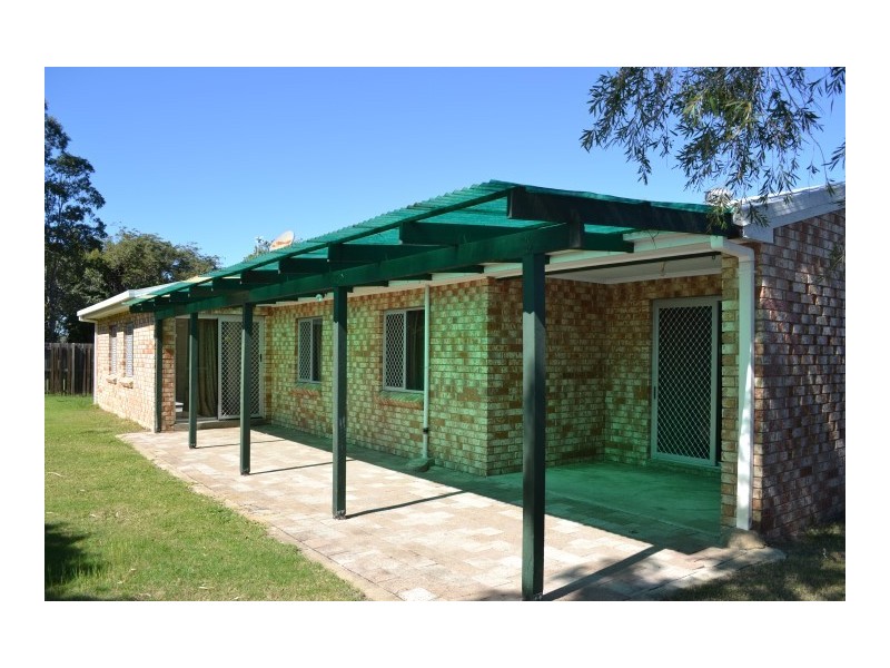25 Polson Street, Point Vernon QLD 4655