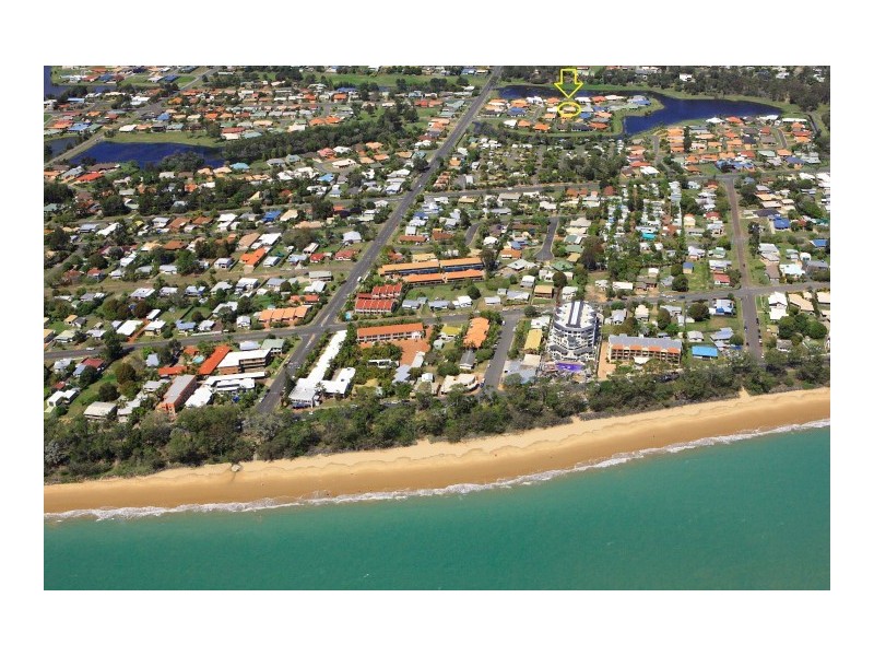 13 Banks Court, Torquay QLD 4655