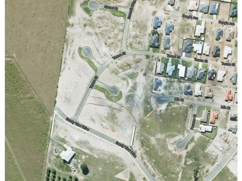 Summit Ridge Estate, Nikenbah QLD 4655