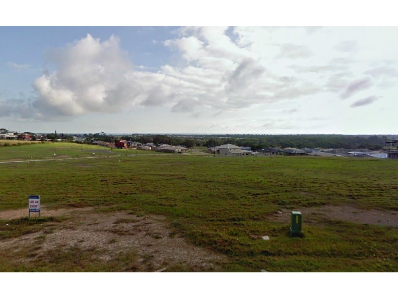 Summit Ridge Estate, Nikenbah QLD 4655