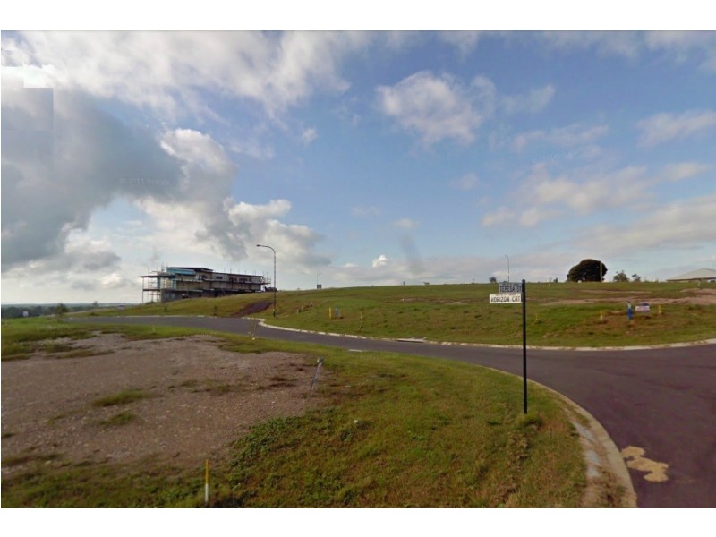 Summit Ridge Estate, Nikenbah QLD 4655