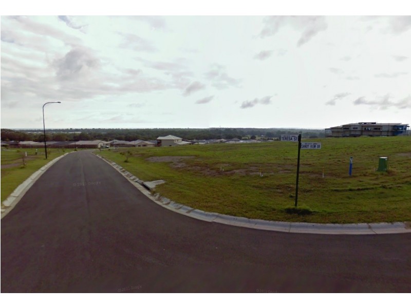 Summit Ridge Estate, Nikenbah QLD 4655