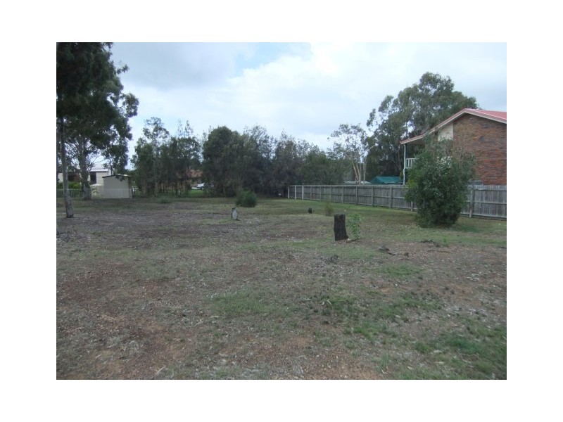 6 Petrel Avenue, River Heads QLD 4655