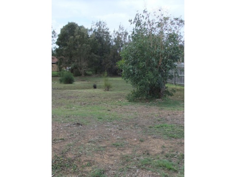 6 Petrel Avenue, River Heads QLD 4655