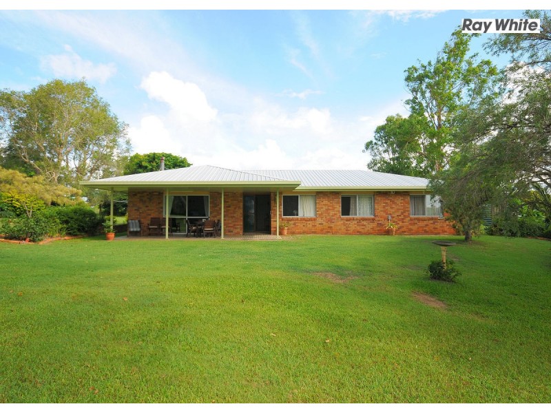 42 Rokeby Road, Booral QLD 4655