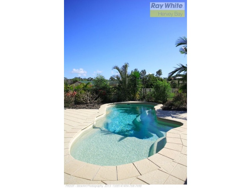 4 Petersen Road, Craignish QLD 4655