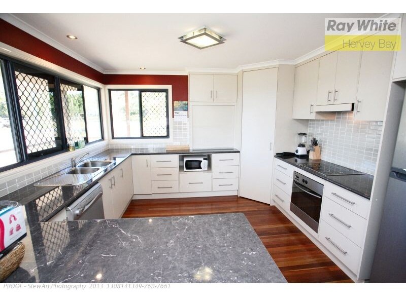 4 Petersen Road, Craignish QLD 4655