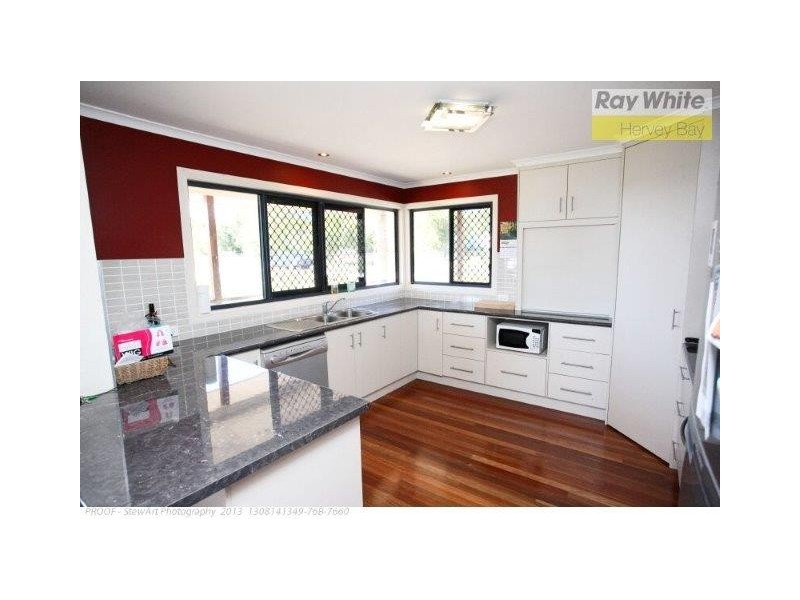 4 Petersen Road, Craignish QLD 4655