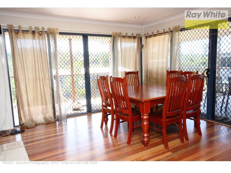 4 Petersen Road, Craignish QLD 4655