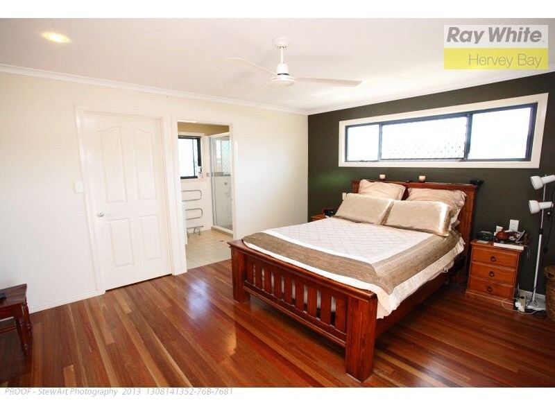 4 Petersen Road, Craignish QLD 4655