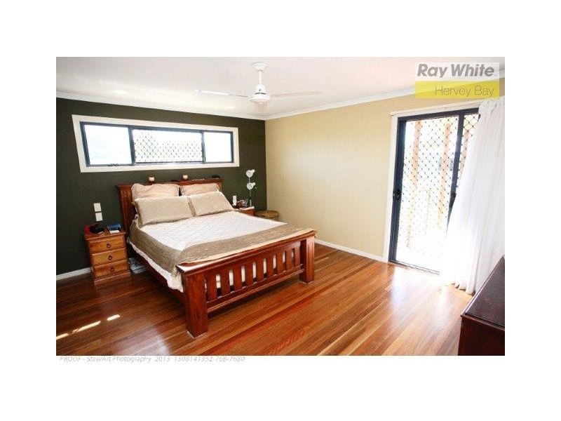 4 Petersen Road, Craignish QLD 4655