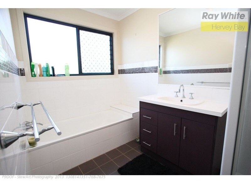 4 Petersen Road, Craignish QLD 4655