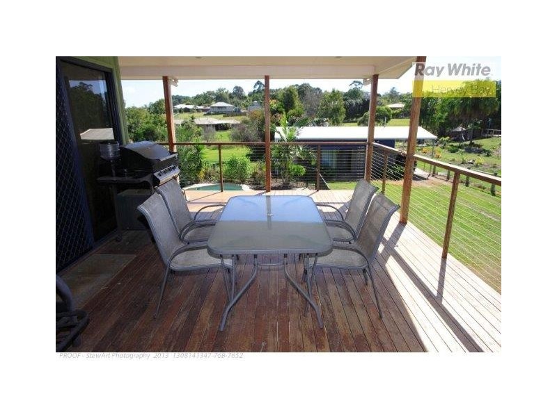 4 Petersen Road, Craignish QLD 4655