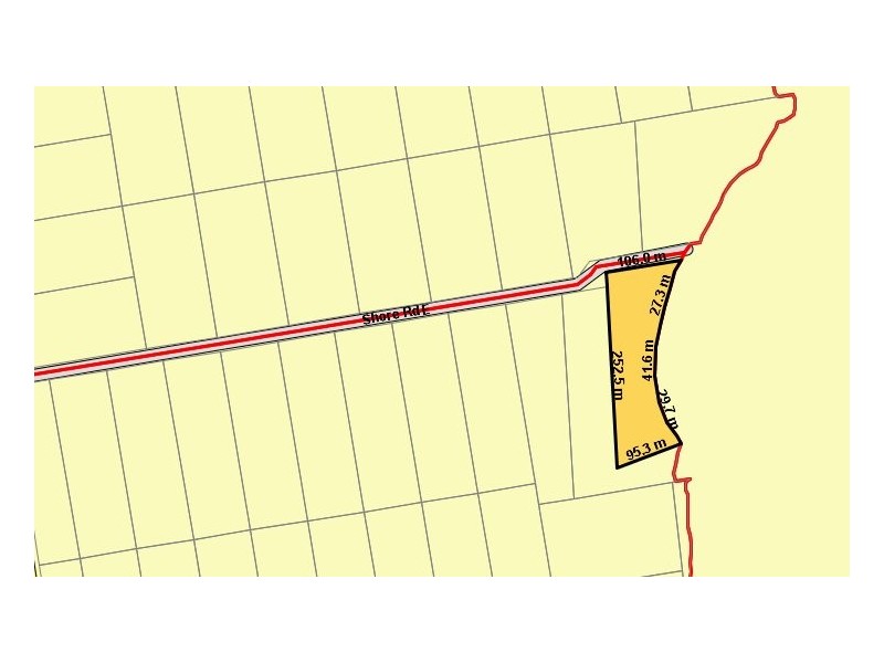 1 Shore Road East, Booral QLD 4655