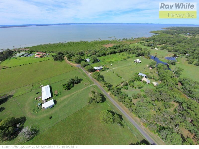 1 Shore Road East, Booral QLD 4655