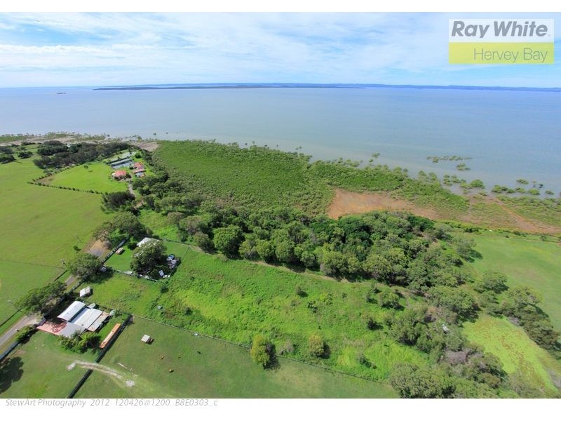 1 Shore Road East, Booral QLD 4655