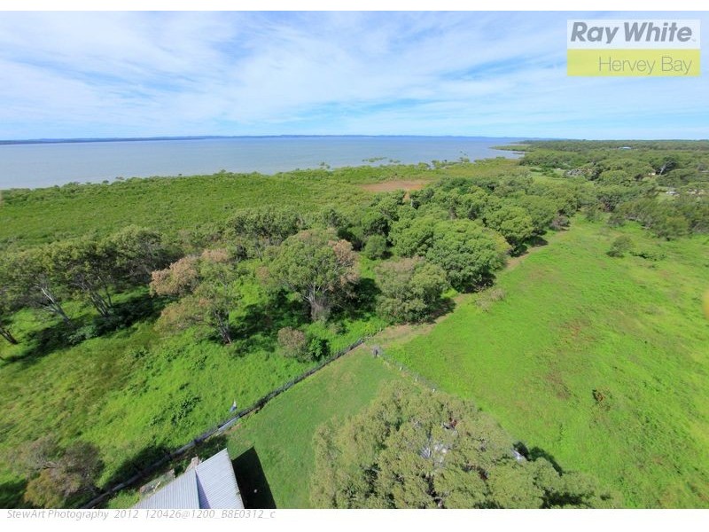 1 Shore Road East, Booral QLD 4655