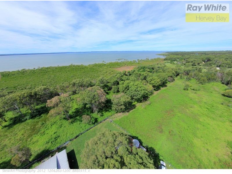 1 Shore Road East, Booral QLD 4655