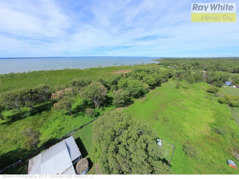 1 Shore Road East, Booral QLD 4655