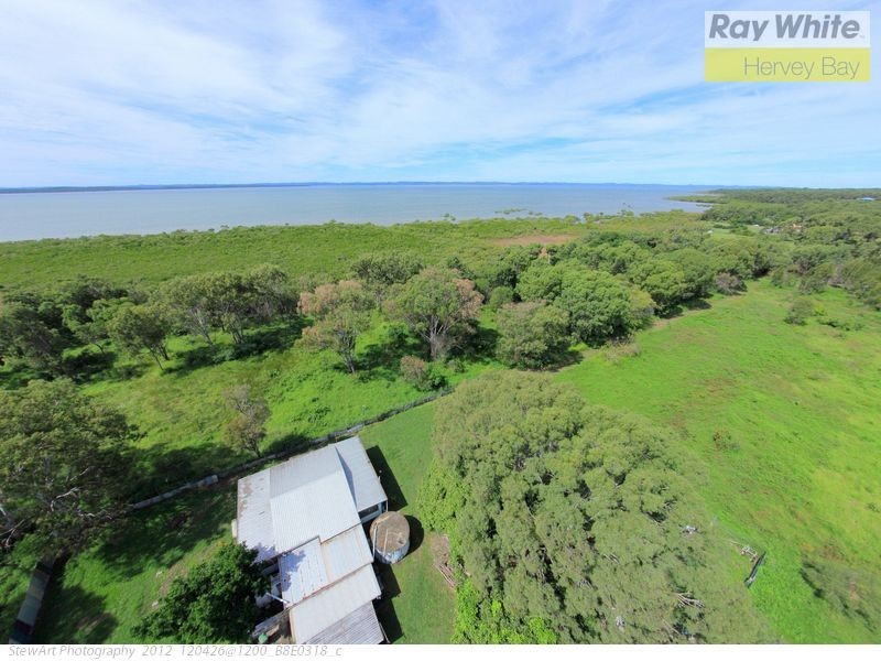 1 Shore Road East, Booral QLD 4655