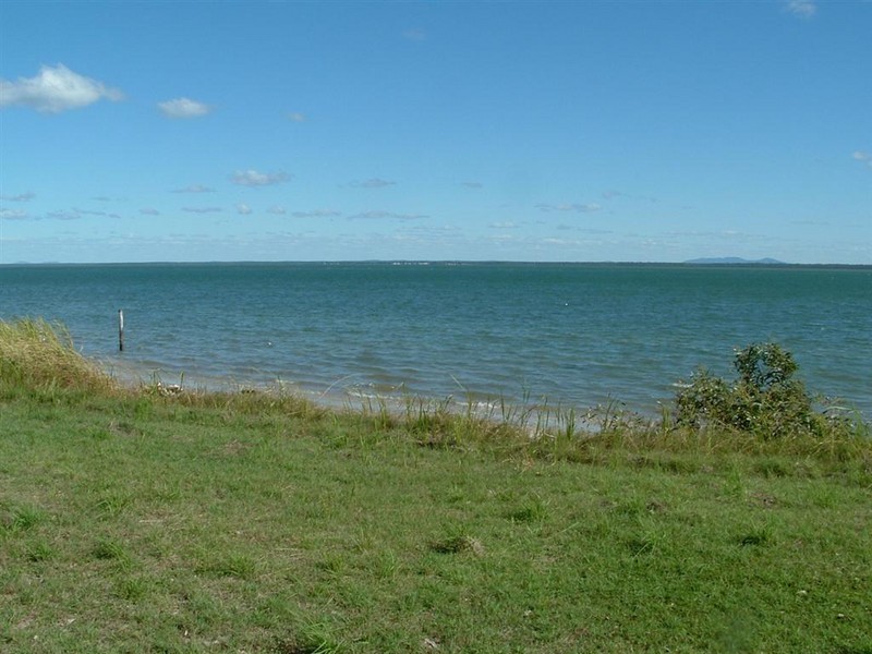 Lot 3 Stewart Island, Great Sandy Strait QLD 4655