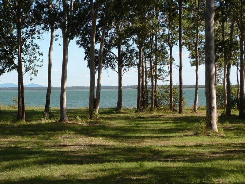 Lot 3 Stewart Island, Great Sandy Strait QLD 4655