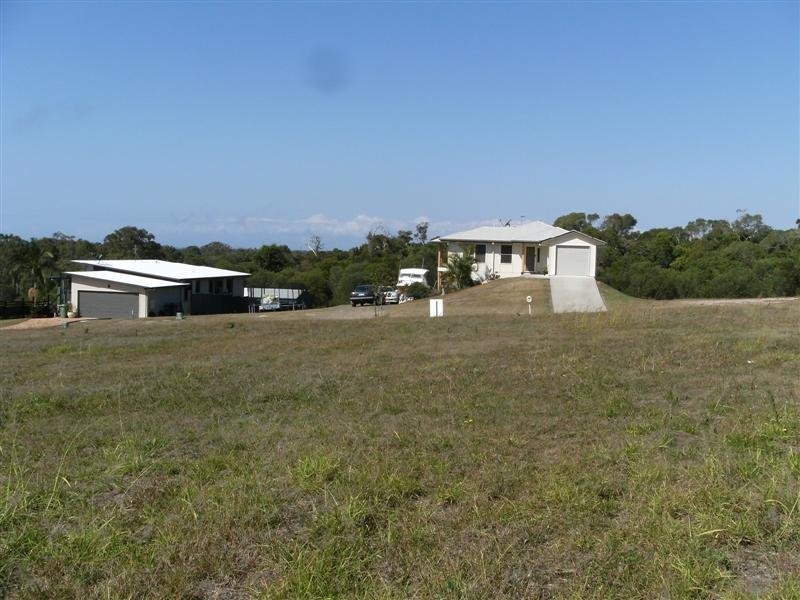 18 Edgewater Court, Craignish QLD 4655