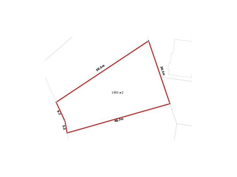 9 Louise Drive, Burrum Heads QLD 4659 Floorplan