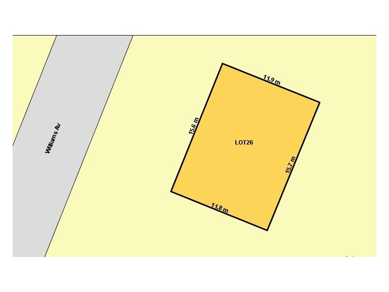 26 Williams Avenue, Fraser Island QLD 4581