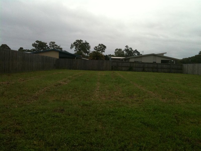 3 Oyster Court, Toogoom QLD 4655