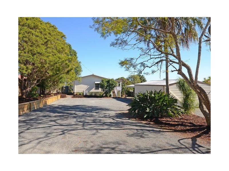 7 Tudor Avenue, Urraween QLD 4655
