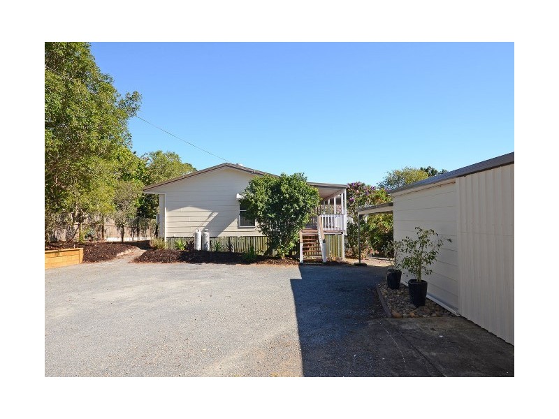 7 Tudor Avenue, Urraween QLD 4655