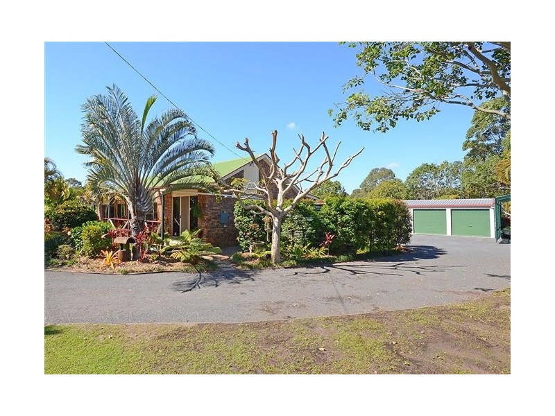 164 Pacific Drive, Booral QLD 4655