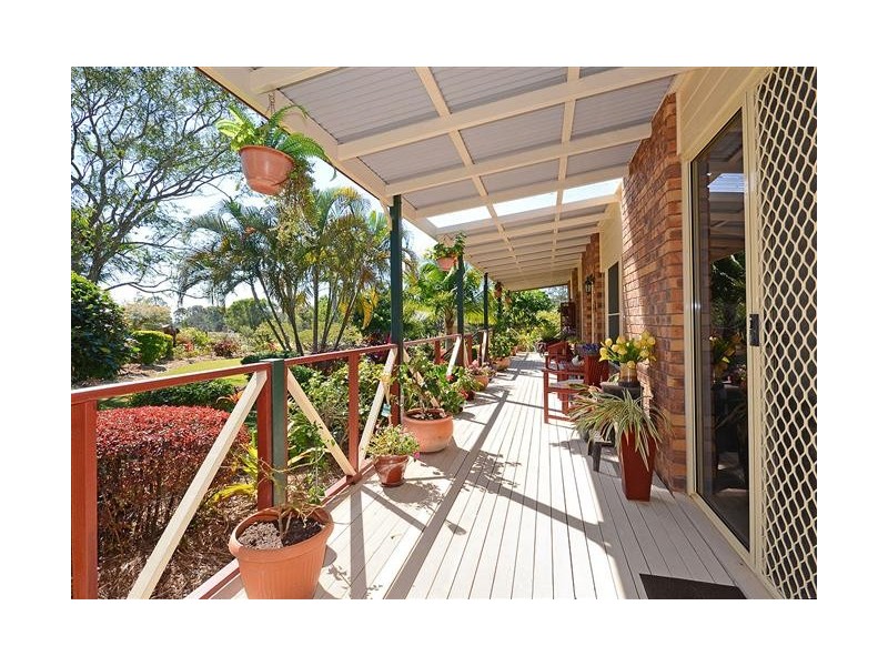 164 Pacific Drive, Booral QLD 4655