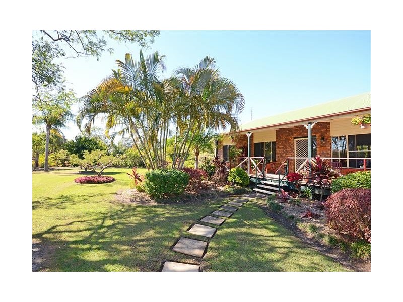 164 Pacific Drive, Booral QLD 4655